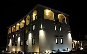 Costa Hotel Pompei